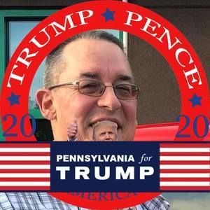 Meet your Posher, Jeffrey